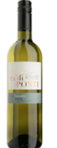 Ca' di Ponti Pinot Grigio Provincia di Pavia 2021
