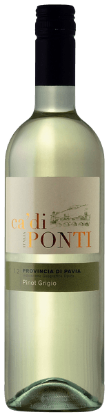 Ca' di Ponti Sangiovese 2020 2020