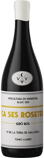 Ca'n Verdura Ca Ses Rosetes 2019