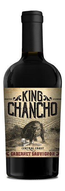 Cabernet Sauvignon Central Coast (Case only)