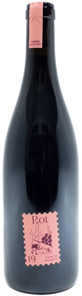 Cabernet Sauvignon, Hanna Glatzer 2021