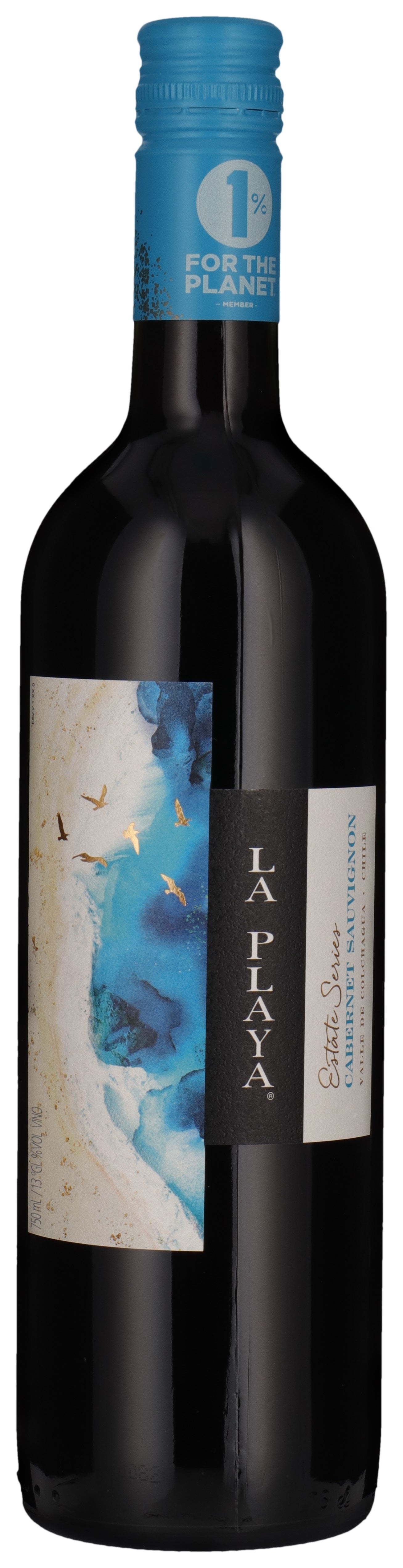 Cabernet Sauvignon Valle del Colchagua (Case only)