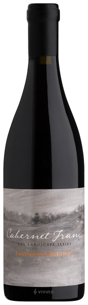 Cabernet Franc, Gabrielskloof 2019