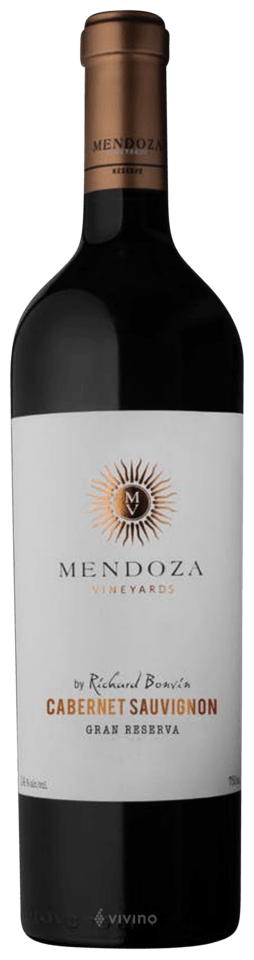 18 by Apollo Cabernet Sauvignon Gran Reserva Mendoza