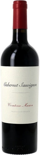 Cabernet Sauvignon, Comtesse Marion 2020