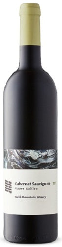 Cabernet Sauvignon, Galil Mountain Winery 2021