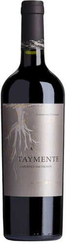 Cabernet Sauvignon, 'Gualtallary', Taymente, Huarpe 2019
