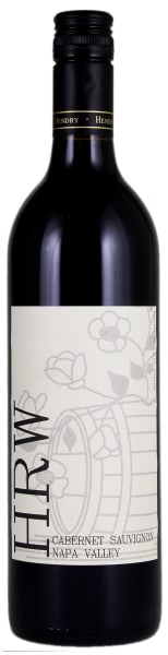 Cabernet Sauvignon 'HRW', Hendry 2018