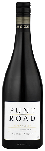 Cabernet Sauvignon 'Napoleone Vyd - Yarra Valley', Punt Road 2018