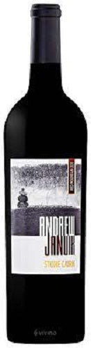 Cabernet Sauvignon 'Stone Cairn - Red Mountain', Andrew Januik 2018