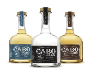 Cabo Wabo Tequila Blanco