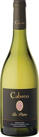Cabreo Chardonnay La Pietra Toscana 2013