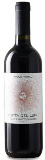 Cacc"e Mmitte Motta del Lupo 2019