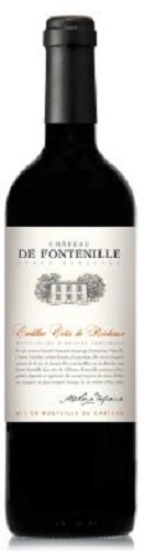 Cadillac Côtes de Bordeaux