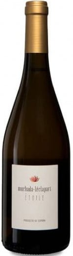 Cadiz Blanco 'Etoile', Muchada-Leclapart 2018
