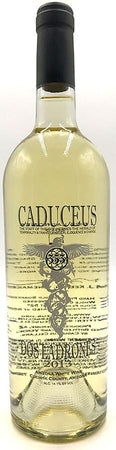 Caduceus Dos Ladrones 2013