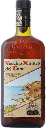 Caffo Vecchio Amaro del Capo