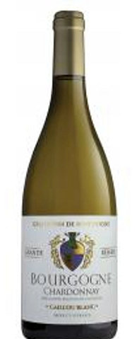 Caillou Blanc - Chardonnay