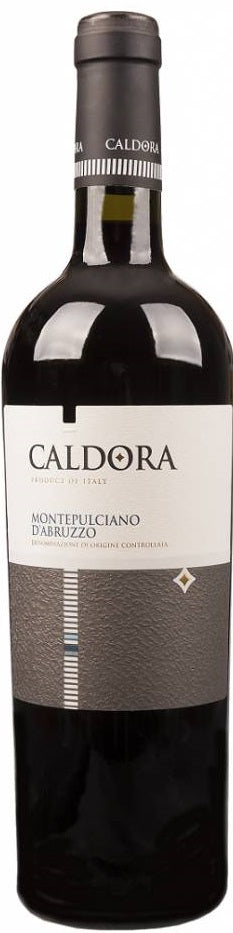 Caldora Montepulciano d'Abruzzo 2016