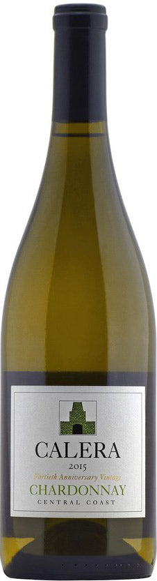 Calera Chardonnay Central Coast