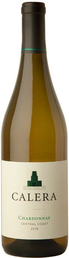 Calera Chardonnay Central Coast 2018