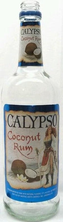 Calypso Rum Coconut