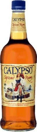 Calypso Rum Light