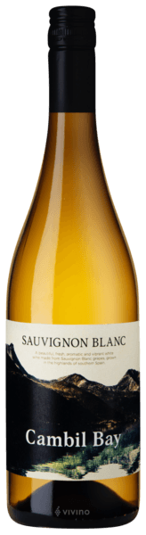 Cambil Bay - Sauvignon Blanc
