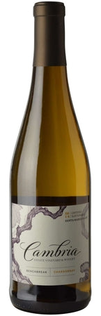 Cambria Chardonnay Benchbreak 2014