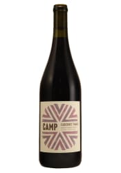 Camp Cabernet Franc Sonoma County 2020