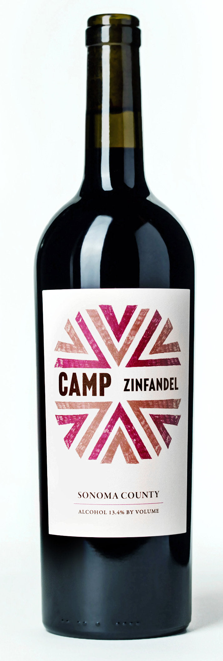 Camp Zinfandel Sonoma County 2020