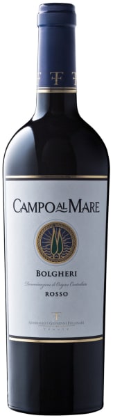 Campo Al Mare Bolgheri 2015