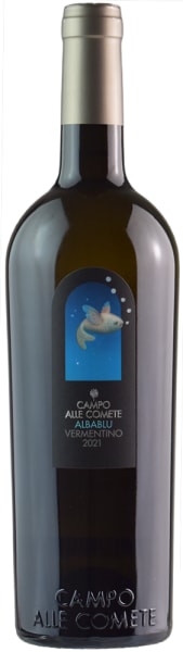 Campo Alle Comete VERMENTINO 2021