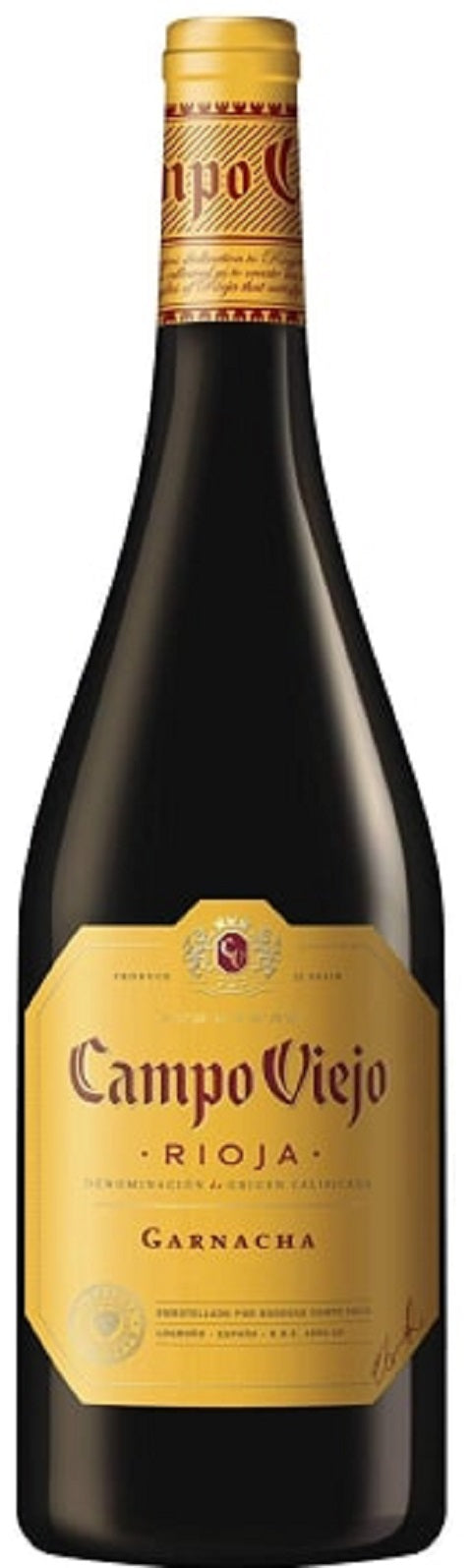 Campo Viejo Rioja Garnacha 2019