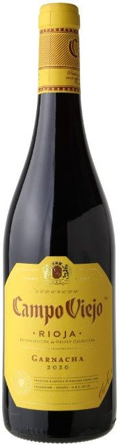 Campo Viejo Rioja Garnacha 2020