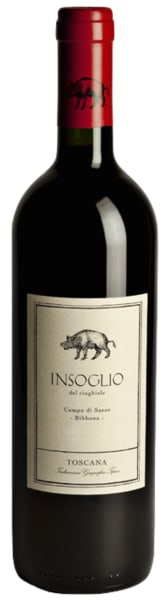 Campo di Sasso Insoglio del Cinghiale 2018