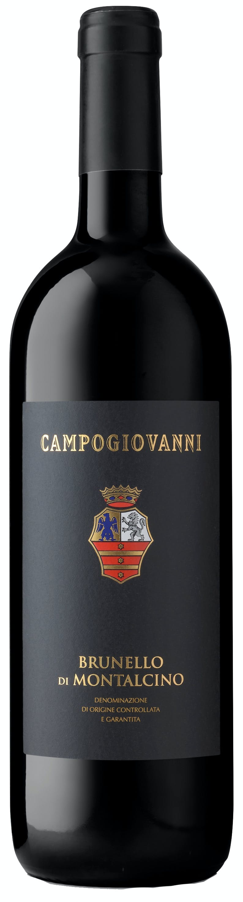 Campogiovanni Brunello di Montalcino 2016