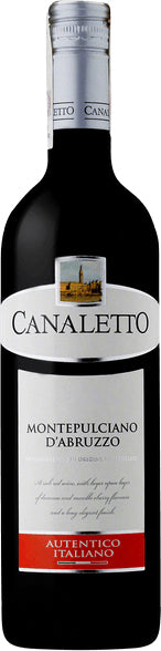 Canaletto Abruzzo Montepulciano 2020