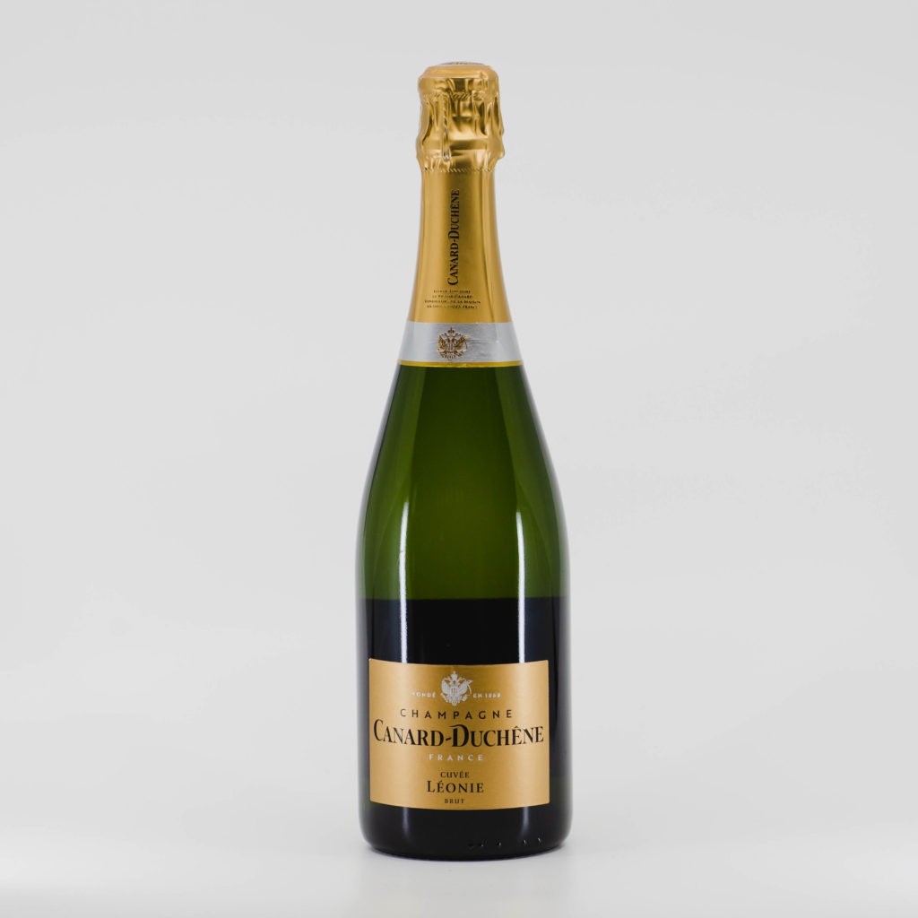 Canard Duchene Cuvee Leonie Brut Non Vintage