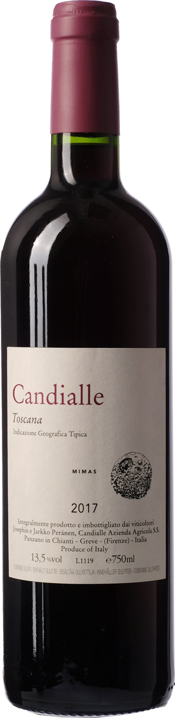 Candialle IGT Toscana "Mimas" 2019