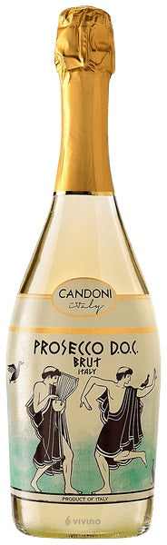 Candoni Prosecco Brut