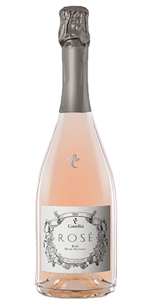 CANELLA BRUT ROSE NV