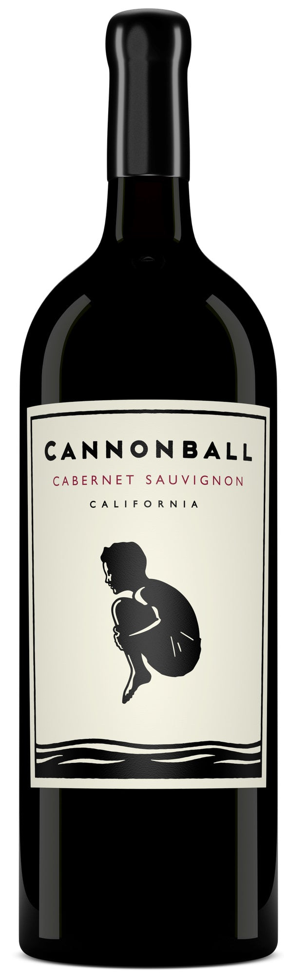 Cannonball Cabernet Sauvignon 2018