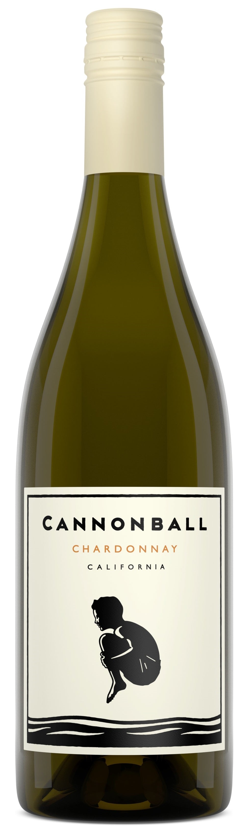 Cannonball Chardonnay 2018
