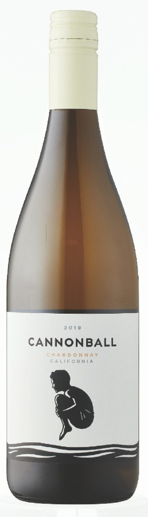 Cannonball Chardonnay 2019