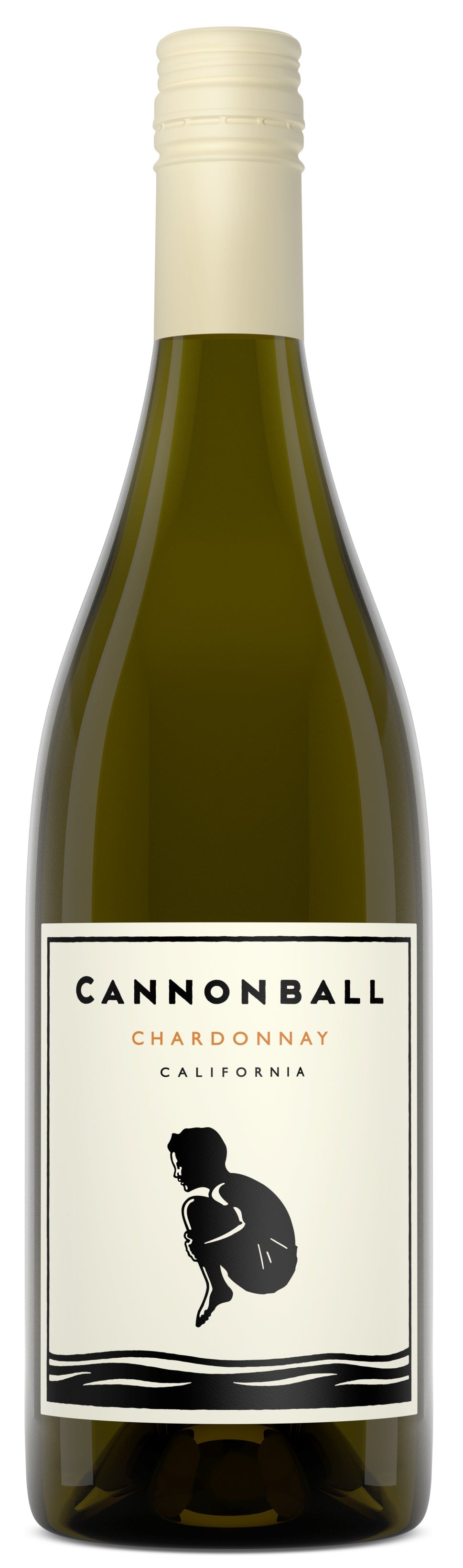 Cannonball Chardonnay 2020