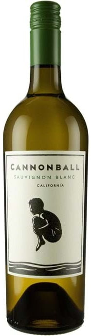 Cannonball Sauvignon Blanc 2020