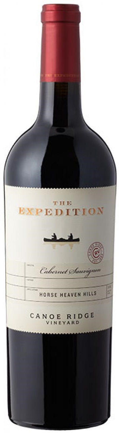 Canoe Ridge Cabernet Sauvignon The Expedition 2016