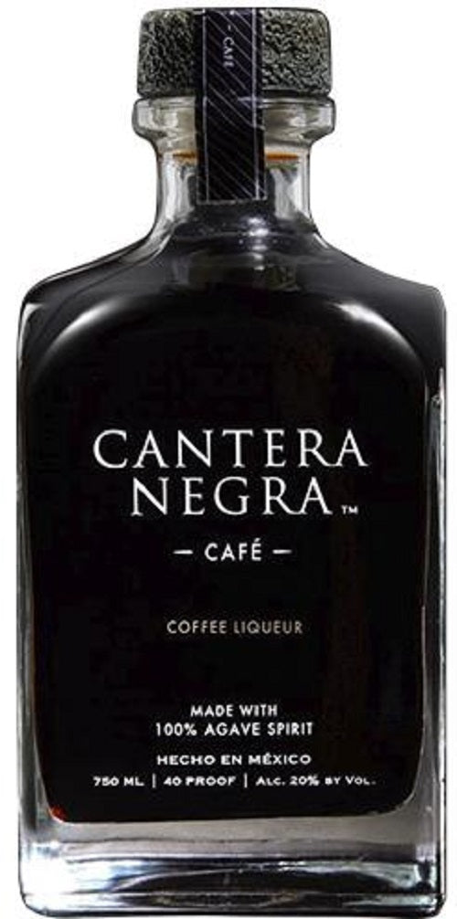 Cantera Negra Cafe