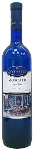 Cantina Gabriele Moscato 2020